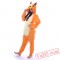 Adult Deer Kigurumi Onesie Pajama Costumes