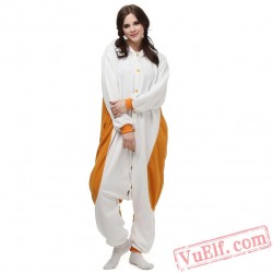 Osamu Nabeshima Onesie Pajamas Adult Kigurumi Costumes