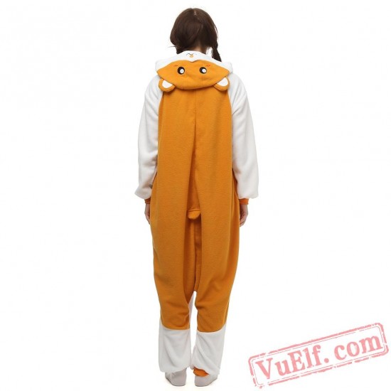 Osamu Nabeshima Onesie Pajamas Adult Kigurumi Costumes