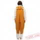 Osamu Nabeshima Onesie Pajamas Adult Kigurumi Costumes