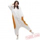 Osamu Nabeshima Onesie Pajamas Adult Kigurumi Costumes