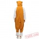 Osamu Nabeshima Onesie Pajamas Adult Kigurumi Costumes