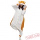 Osamu Nabeshima Onesie Pajamas Adult Kigurumi Costumes