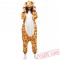 Giraffe Onesie Pajamas Animal Kigurum Onesie Costumes