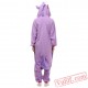 Unicorn Kigurumi Pajamas Animal Onesies Costumes