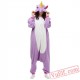 Unicorn Kigurumi Pajamas Animal Onesies Costumes