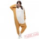 Rilakkuma Onesie Pajamas Animal Kigurumi Onesies