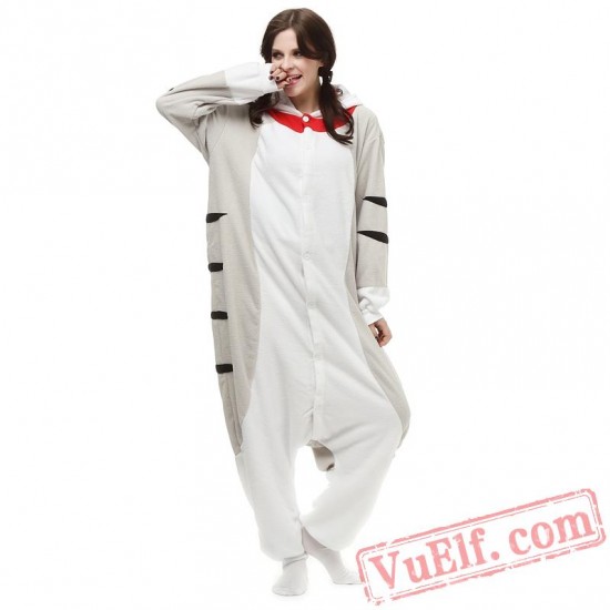 Chi's Kigurumi Onesie Pajamas Adult Onesie Costumes