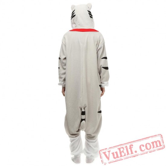 Chi's Kigurumi Onesie Pajamas Adult Onesie Costumes