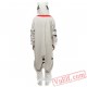 Chi's Kigurumi Onesie Pajamas Adult Onesie Costumes