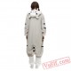 Chi's Kigurumi Onesie Pajamas Adult Onesie Costumes