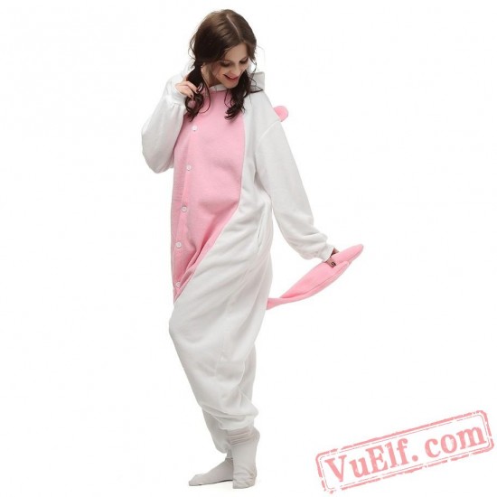 Unicorn Kigurumi Onesie Pajamas Animal Onesie Costumes