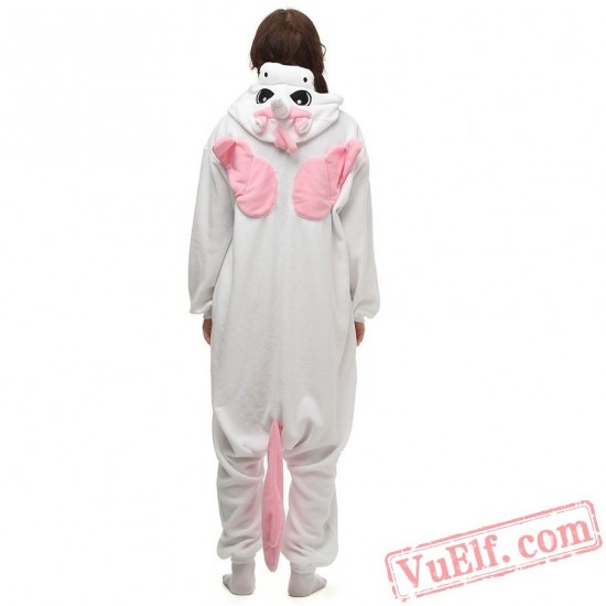 Unicorn Kigurumi Onesie Pajamas Animal Onesie Costumes