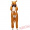 Kangaroo Onesie Pajamas Adult Animal Kigurumi Onesies