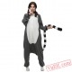 Adult Animal Kigurumi Onesie Pajama Costumes