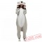 Adult Koala Kigurumi Onesie Pajamas Animal Costumes