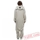 Adult Koala Kigurumi Onesie Pajamas Animal Costumes