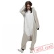 Adult Koala Kigurumi Onesie Pajamas Animal Costumes