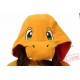 Charmander Onesie Pajamas Animal Kigurumi Pajamas