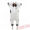 Big Hero 6 Baymax Onesie Pajamas Kigurumi Costumes