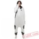 Big Hero 6 Baymax Onesie Pajamas Kigurumi Costumes