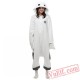 Big Hero 6 Baymax Onesie Pajamas Kigurumi Costumes