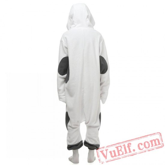 Big Hero 6 Baymax Onesie Pajamas Kigurumi Costumes