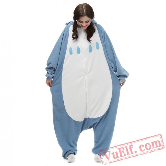 Owl Onesie Pajamas Animal Kigurumi Onesie Costumes