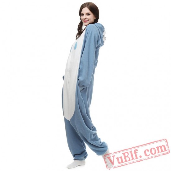 Owl Onesie Pajamas Animal Kigurumi Onesie Costumes