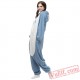 Owl Onesie Pajamas Animal Kigurumi Onesie Costumes