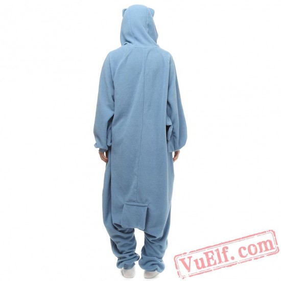 Owl Onesie Pajamas Animal Kigurumi Onesie Costumes