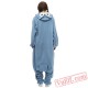Owl Onesie Pajamas Animal Kigurumi Onesie Costumes