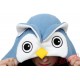 Owl Onesie Pajamas Animal Kigurumi Onesie Costumes