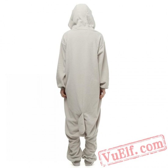 Totoro Kigurumi Onesies Adult Pajama Costumes