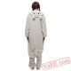 Totoro Kigurumi Onesies Adult Pajama Costumes