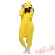 Pluto Onesie Pajamas Adult Kigurumi Onesie Costumes