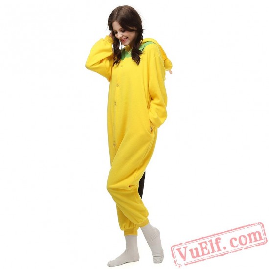 Pluto Onesie Pajamas Adult Kigurumi Onesie Costumes