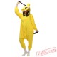 Pluto Onesie Pajamas Adult Kigurumi Onesie Costumes