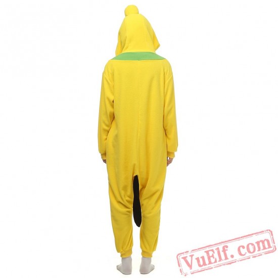 Pluto Onesie Pajamas Adult Kigurumi Onesie Costumes