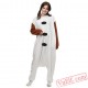 Olaf Onesie Pajamas Adult Kigurumi Costumes