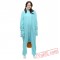 Platypus Onesie Pajamas Adult Animal Kigurumi Costume