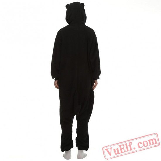 Cat Kigurumi Onesie Pajamas Animal Onesie Costumes