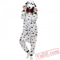 Dog Kigurumi Onesies Animal Onesie Pajama Costumes