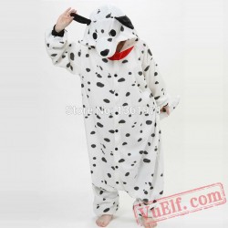 Dog Kigurumi Onesies Animal Onesie Pajama Costumes