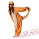 Pokemon Charmander Kigurumi Onesie Pajama Costumes