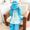 James p. Sullivan Onesie Pajamas Adult Kigurumi Onesies