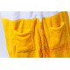 Adult Animal Onesies,Yellow Duck Kigurumi Pajama Costumes