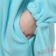 Platypus Onesie Pajamas Animal Kigurumi Costumes