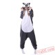 Adult Animal Onesies Lemur Kigurumi Onesies Pajamas Costumes