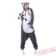 Adult Animal Onesies Lemur Kigurumi Onesies Pajamas Costumes